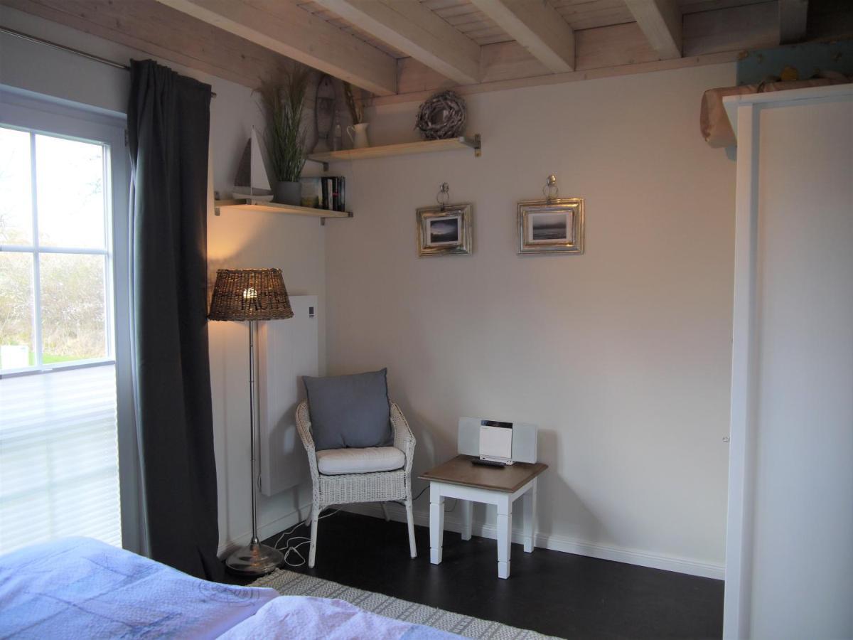 Ferienhaus Oceanview Sierksdorf Exterior foto